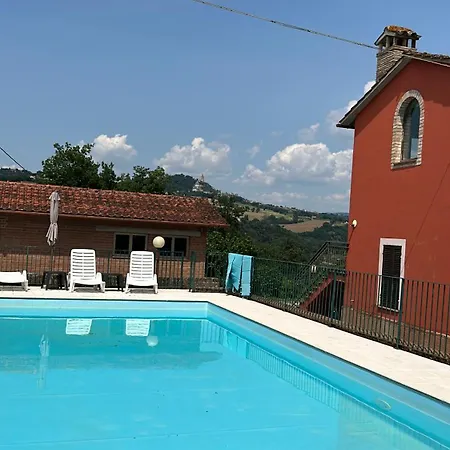 Villa San Lorenzo 4 Bedroom With Pool *