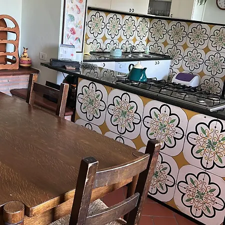 Вилла San Lorenzo - - 4 Bed And Pool