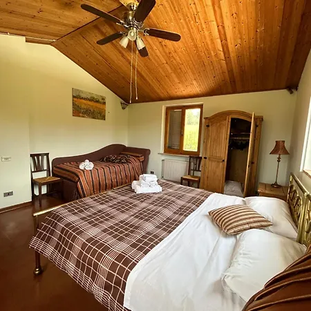 San Lorenzo 4 Bedroom With Pool Villa *