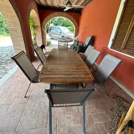别墅 San Lorenzo 4 Bedroom With Pool 托迪