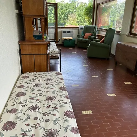 San Lorenzo 4 Bedroom With Pool Todi