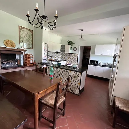 Вилла San Lorenzo - - 4 Bed And Pool Тоди