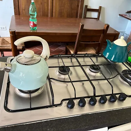 San Lorenzo - - 4 Bed And Pool