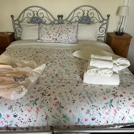 Вилла San Lorenzo - - 4 Bed And Pool Тоди