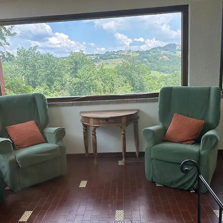 San Lorenzo 4 Bedroom With Pool Villa Todi