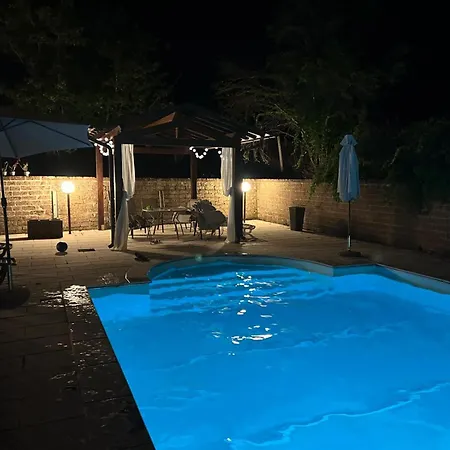 Villa San Lorenzo 4 Bedroom With Pool *