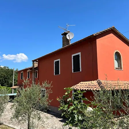 San Lorenzo 4 Bedroom With Pool Villa