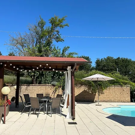 Villa San Lorenzo 4 Bedroom With Pool *