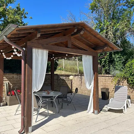 San Lorenzo 4 Bedroom With Pool *