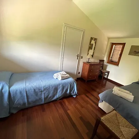Villa San Lorenzo 4 Bedroom With Pool *