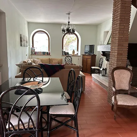 San Lorenzo 4 Bedroom With Pool * Todi