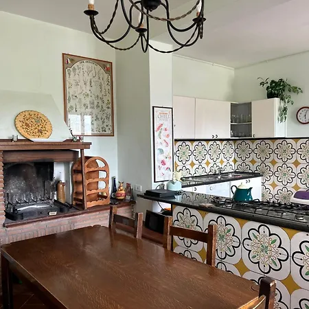 San Lorenzo 4 Bedroom With Pool Villa