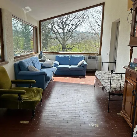 San Lorenzo 4 Bedroom With Pool Villa