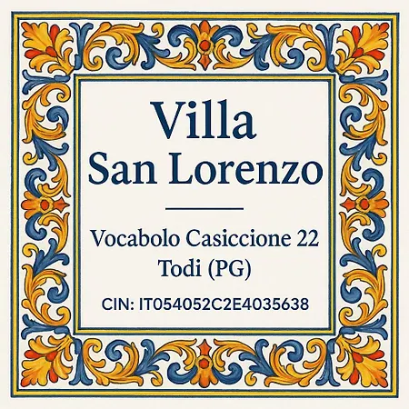 San Lorenzo 4 Bedroom With Pool