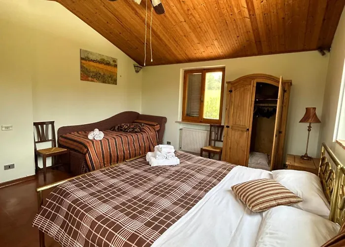 San Lorenzo - - 4 Bed And Pool Villa *