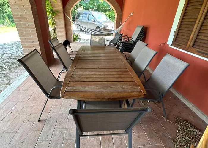 Villa San Lorenzo - - 4 Bed And Pool Todi