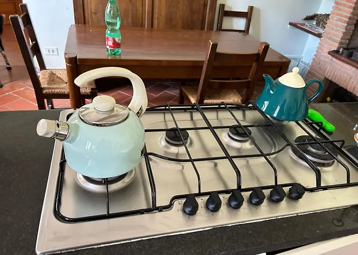 San Lorenzo - - 4 Bed And Pool