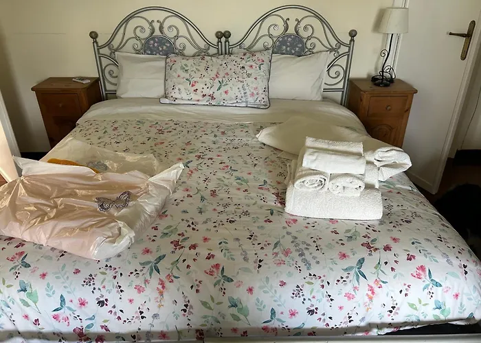 Villa San Lorenzo - - 4 Bed And Pool Todi