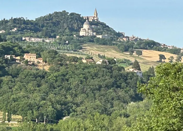 San Lorenzo - - 4 Bed And Pool * Todi